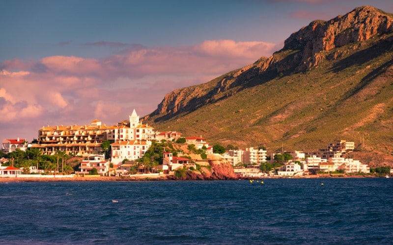 Calabardina