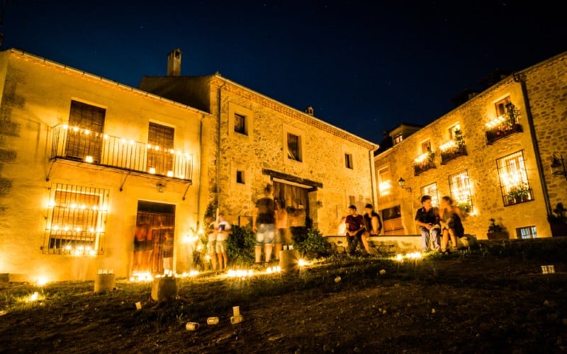 Pedraza