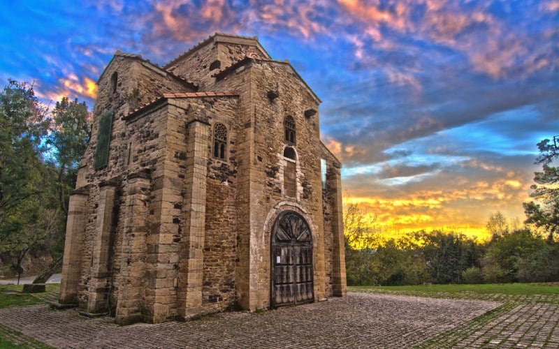 San Miguel de Lillo