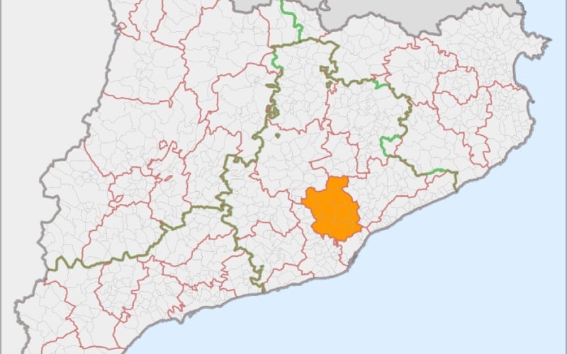 Vallés Occidental