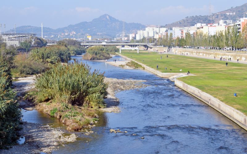 río Besós