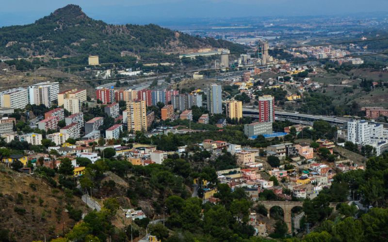 Montcada i Reixac