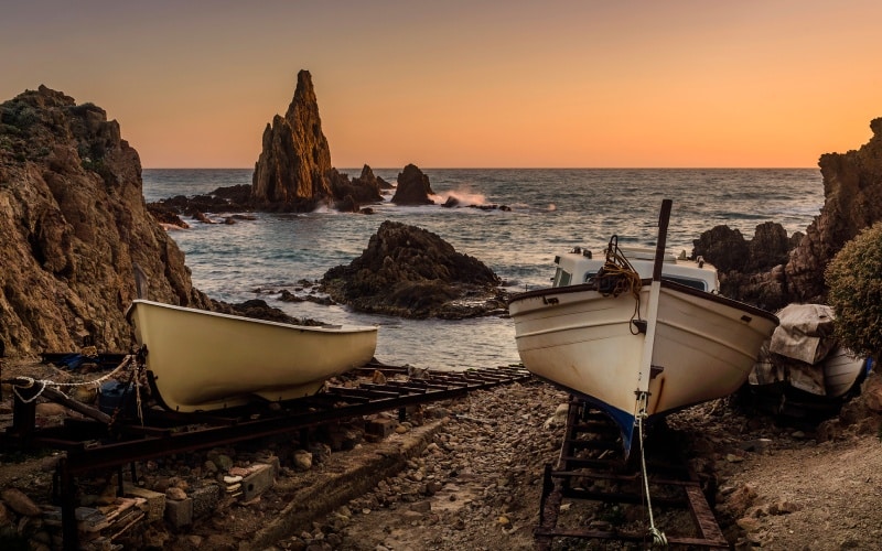Arrecife de las Sirenas