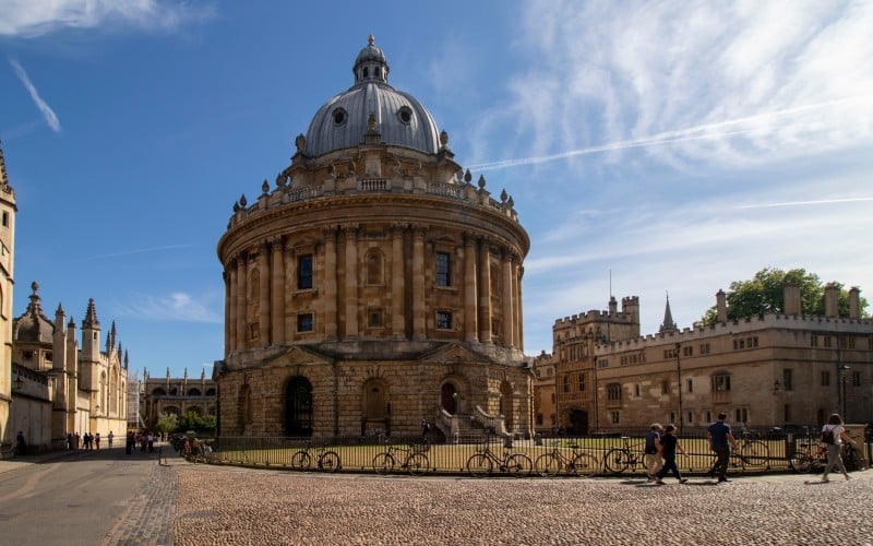 Oxford