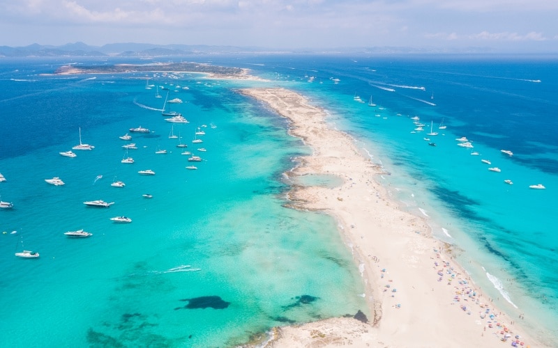 Ses Illetes