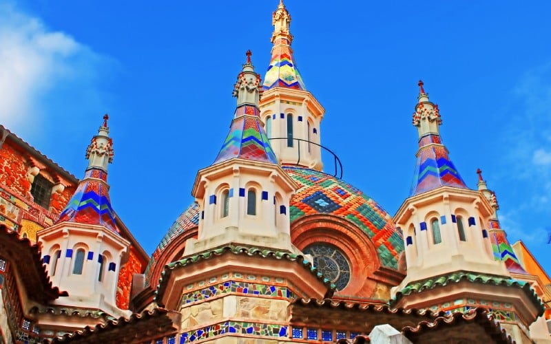 Iglesia de Sant Romà