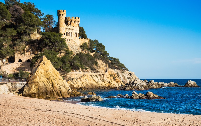 Lloret de Mar