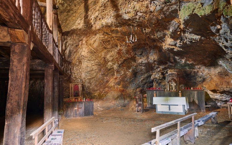 Ermita de Santa Justa