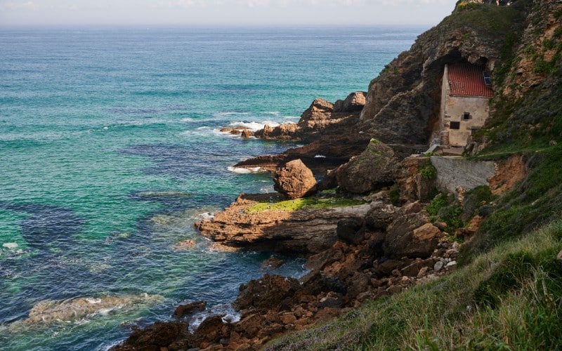 Ermita de Santa Justa