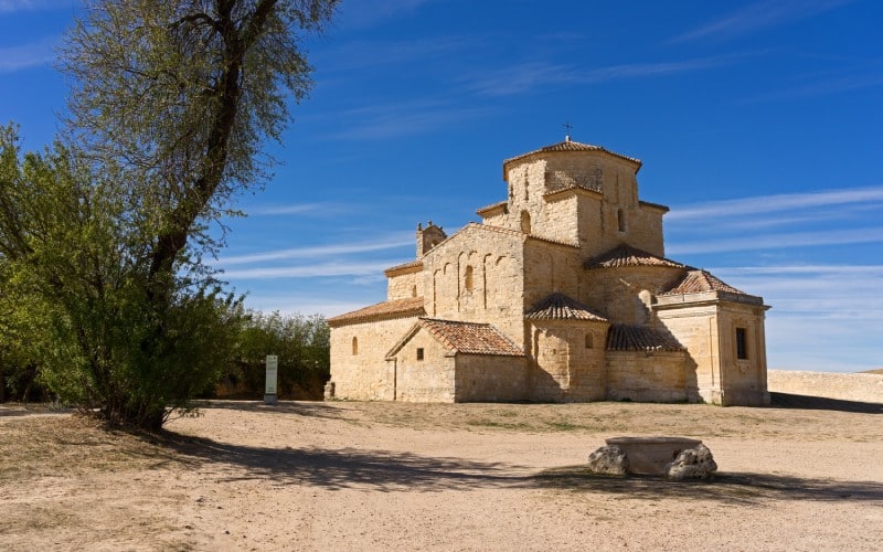 Ermita de Nuestra Señora de la Anunciada