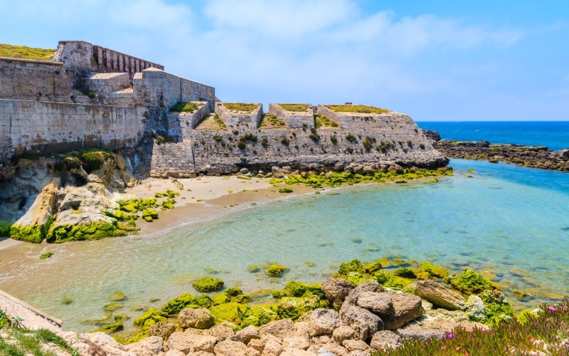 Isla de las Palomas