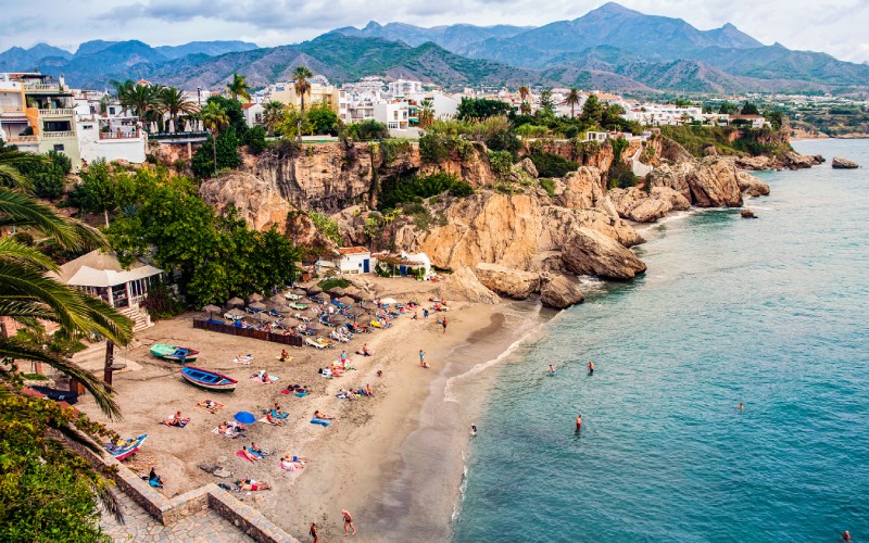 Nerja