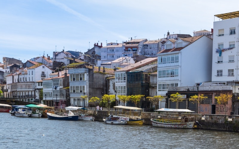 Betanzos.