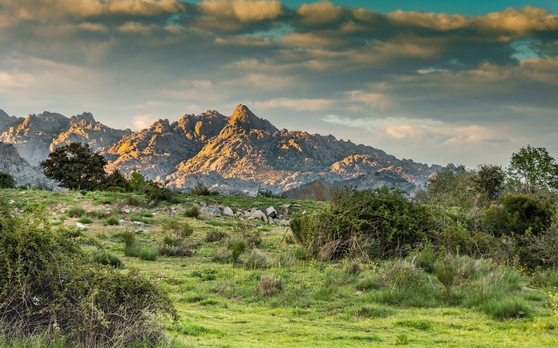Sierra de Guadarrama