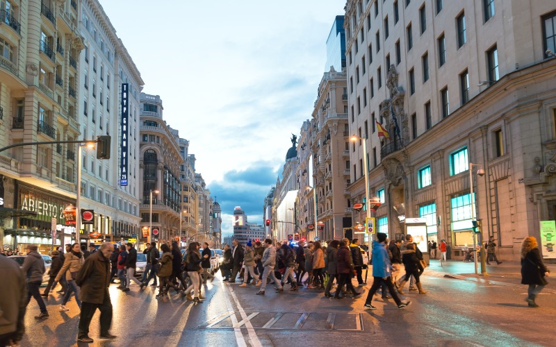 Gran Vía