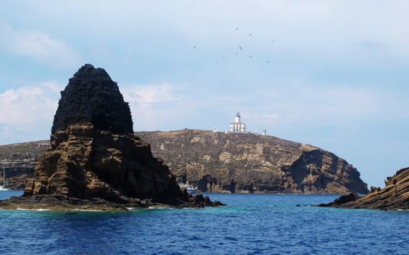 Islas Columbretes