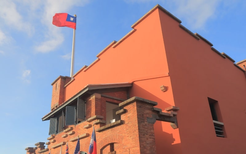 Fuerte de Santo Domingo