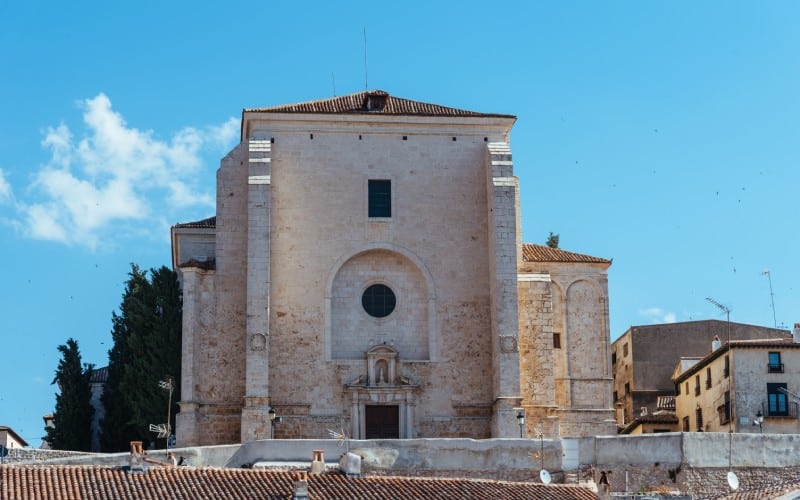 Iglesia de Nuestra Señora de la Asunción