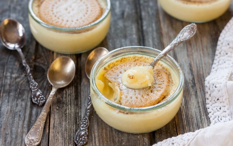 Natillas