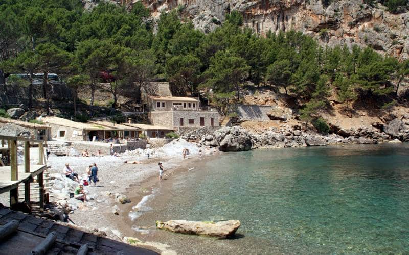 Sa Calobra