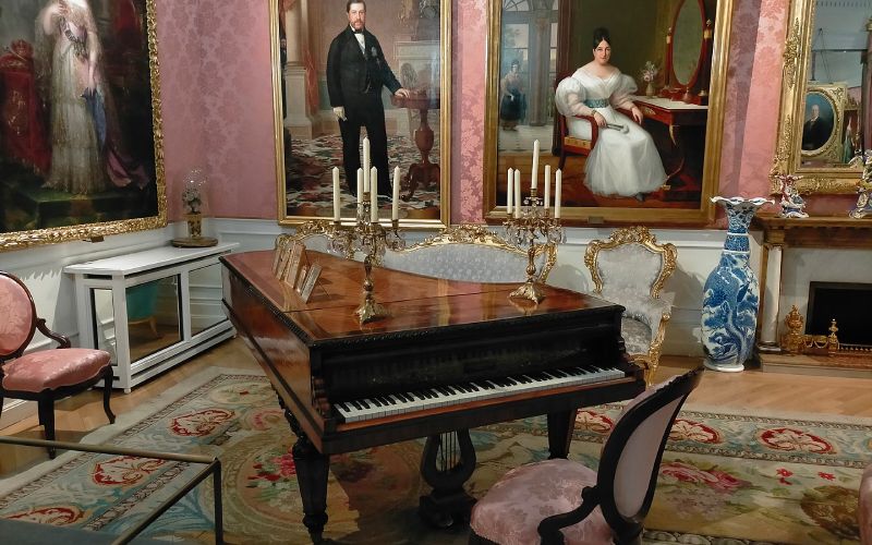 Museo Romanticismo