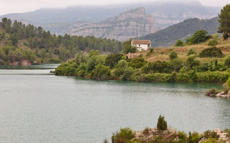 Cortes de Pallás