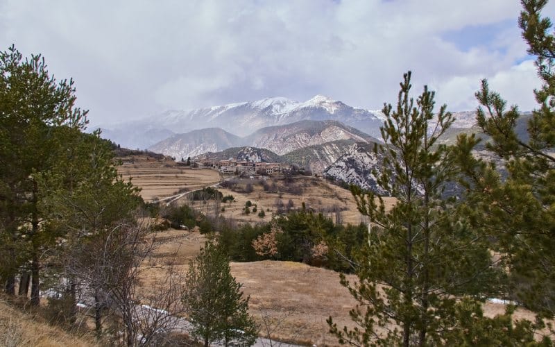 Berguedà