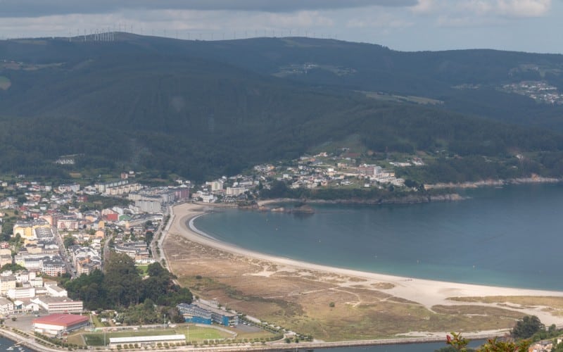 Ría Viveiro