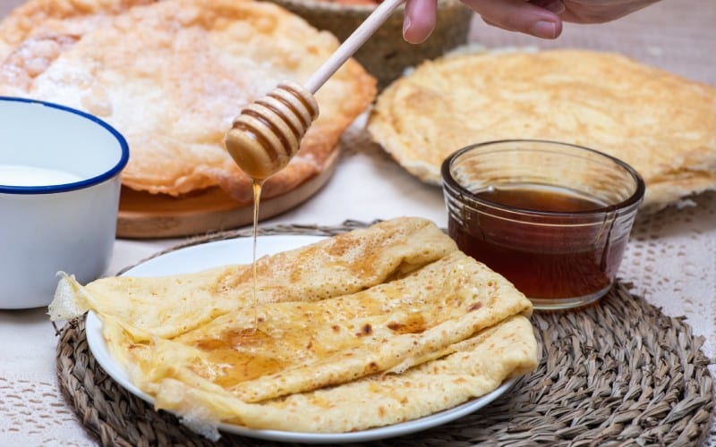 Filloas
