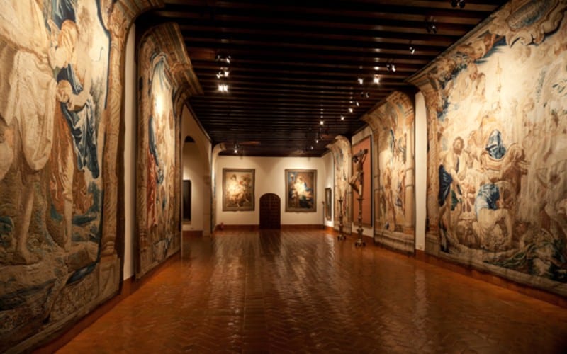Tapices Rubens