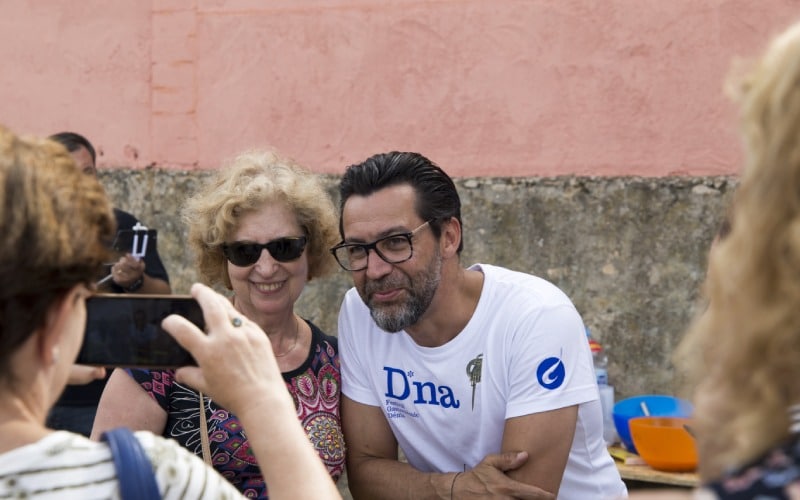 Quique Dacosta