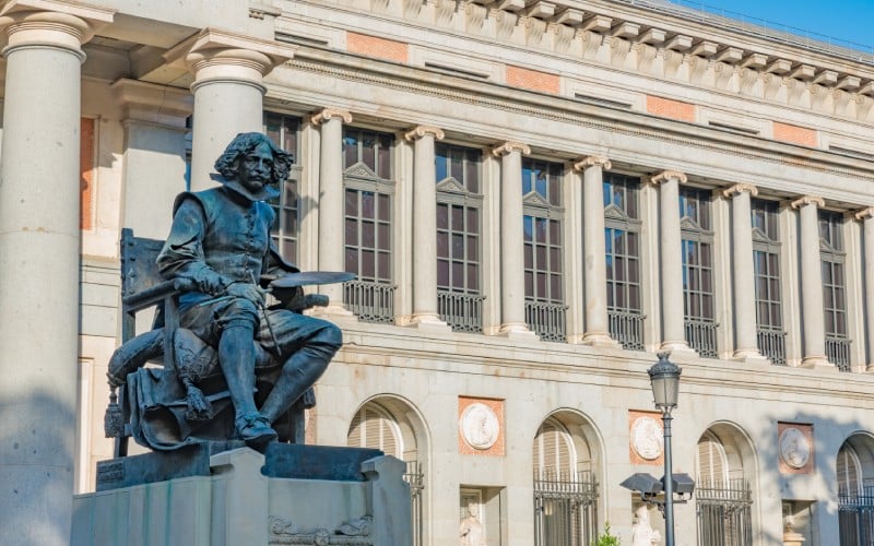 Museo del Prado