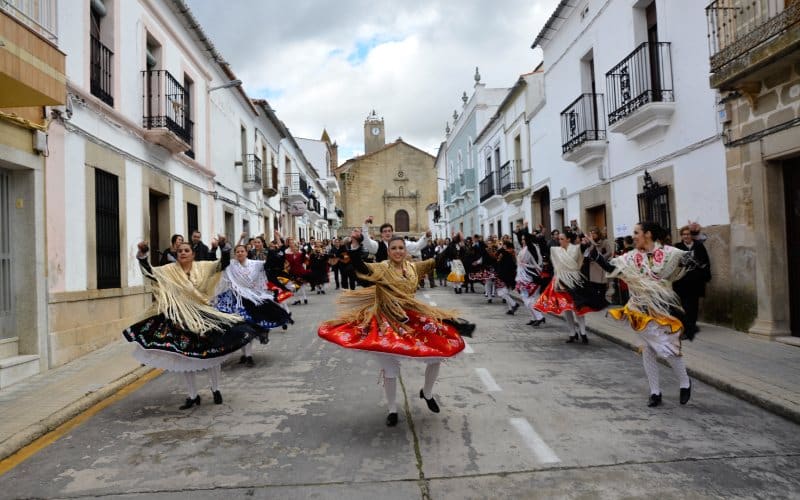 Malpartida, Cáceres