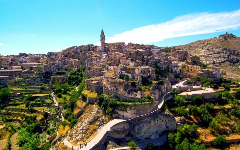 Bocairent