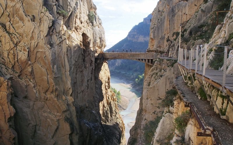 Caminito del Rey