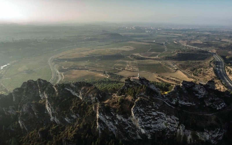Riscos de Bilibio