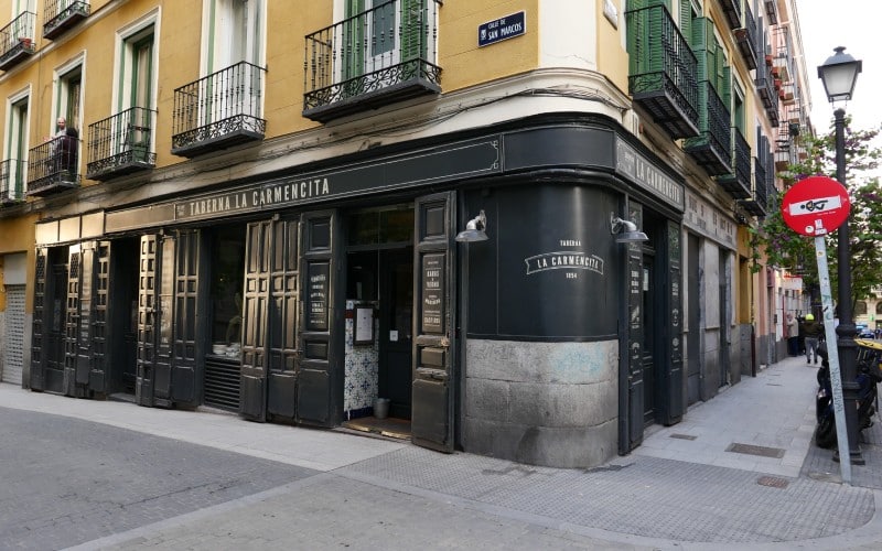 Carmencita