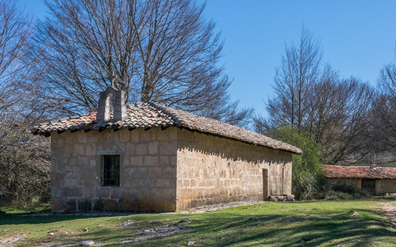 Ermita de San Benito