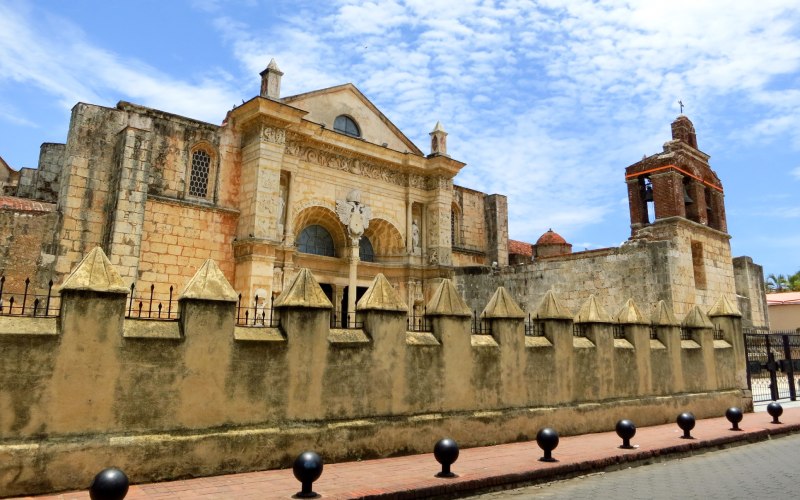 Catedral Primada de América