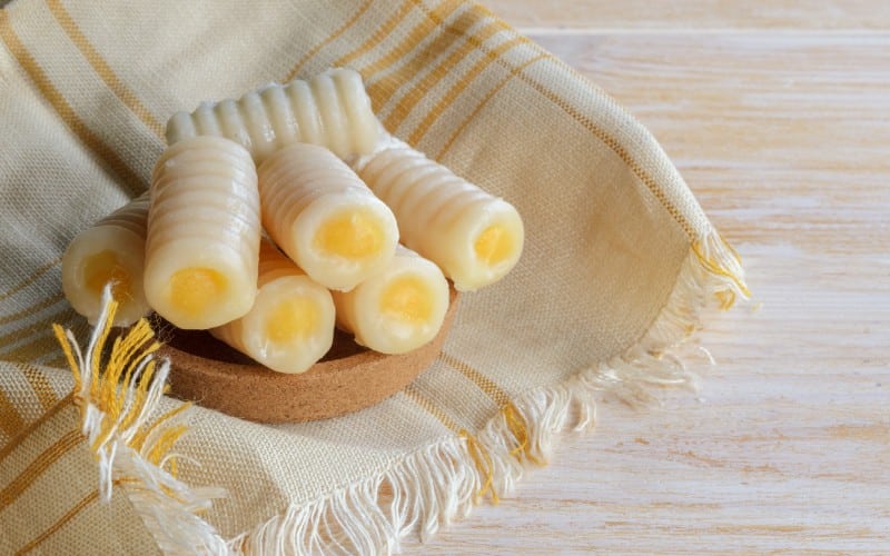 Huesos de santo