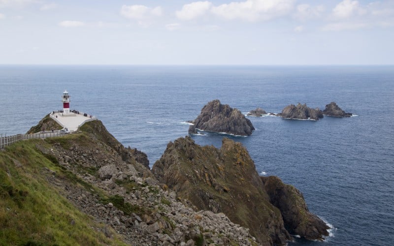 Cabo Ortigal