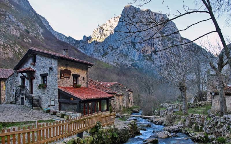 Bulnes