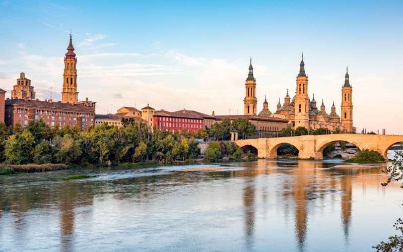 Zaragoza