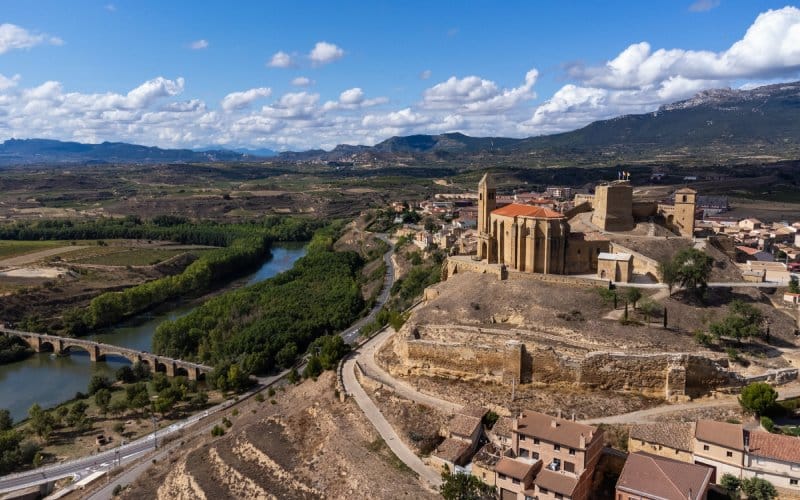 San Vicente de la Sonsierra