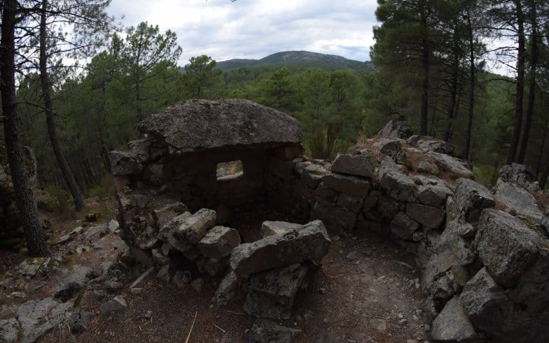 La sierra de Madrid esconde enclaves que muchos no imaginan