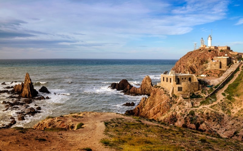 Cabo de Gata