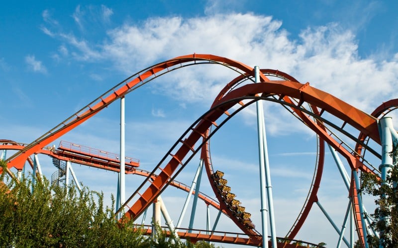 Port Aventura