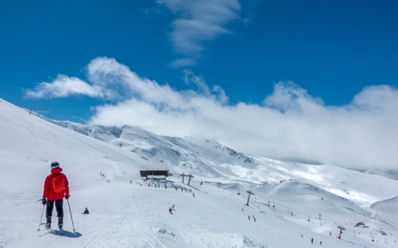 Sierra Nevada