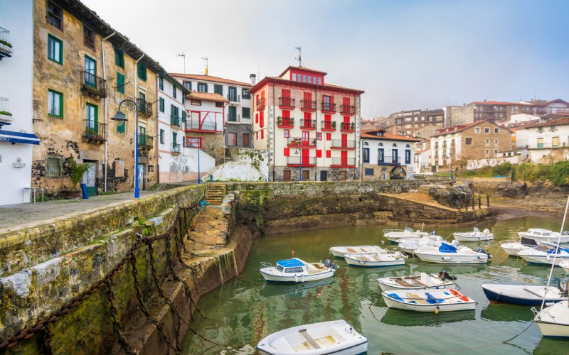Mundaka