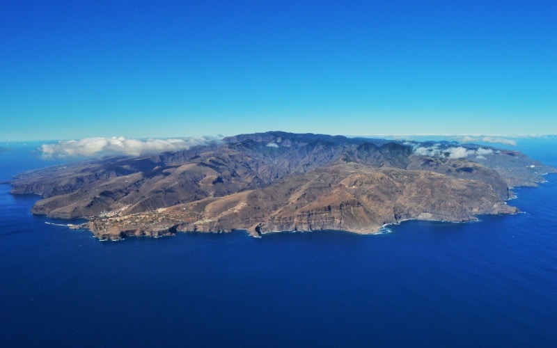 La Gomera